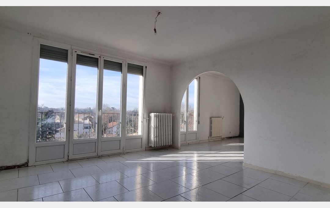 AGENCE TEMPLUM : Apartment | SORGUES (84700) | 67 m2 | 66 000 € 