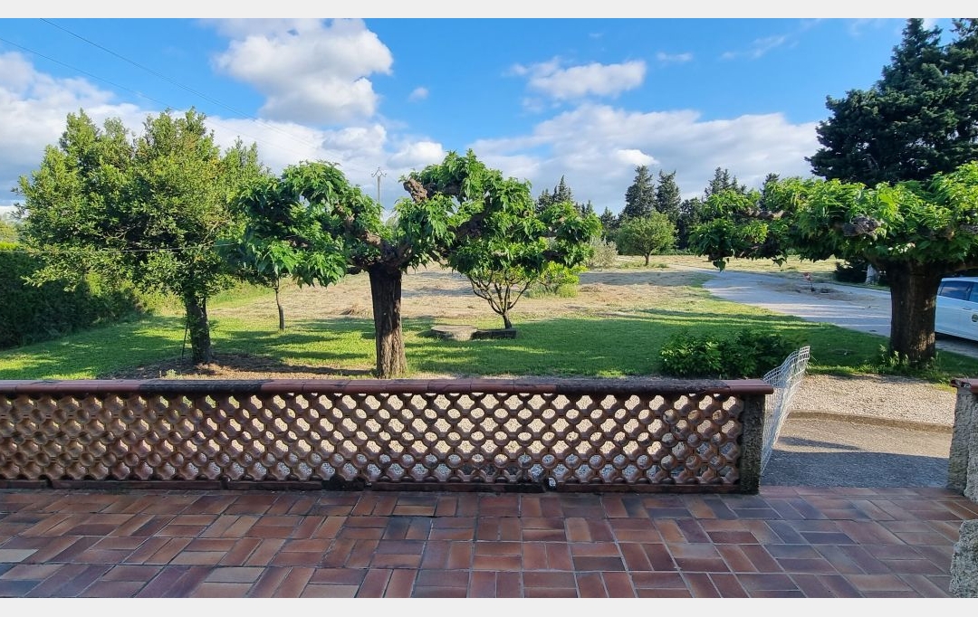 AGENCE TEMPLUM : Maison / Villa | MONTEUX (84170) | 110 m2 | 368 000 € 