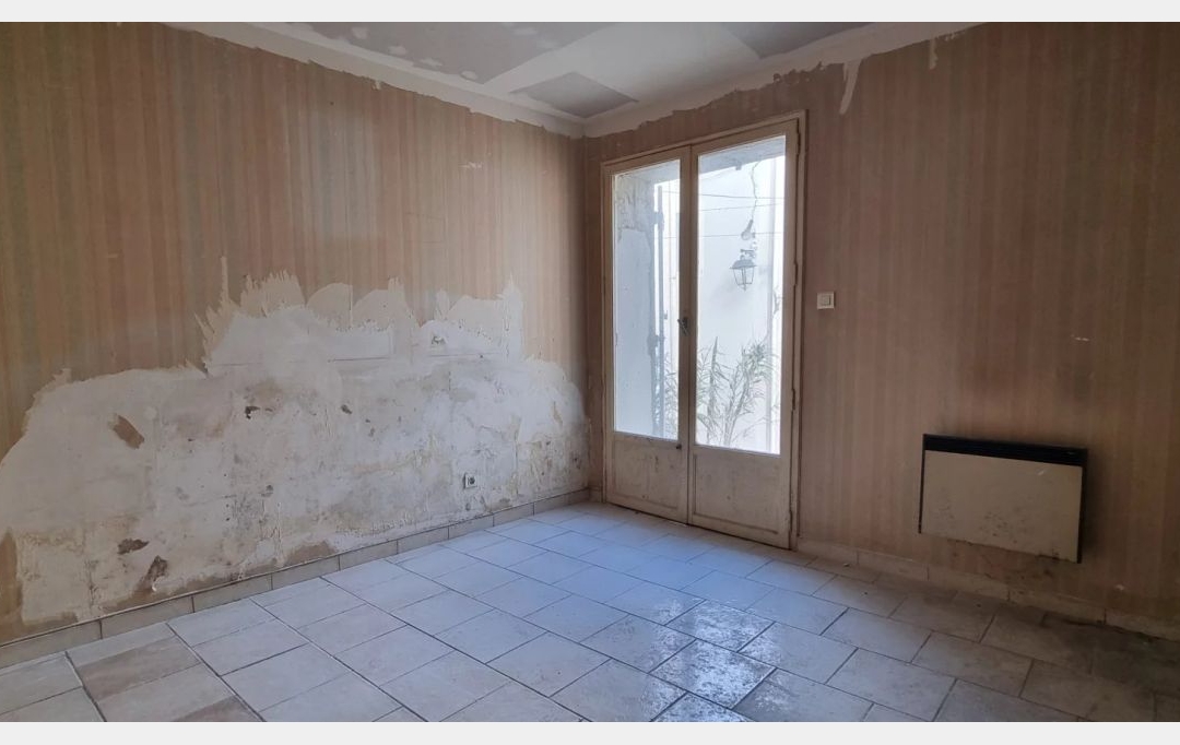 AGENCE TEMPLUM : Maison / Villa | MONTEUX (84170) | 64 m2 | 87 000 € 