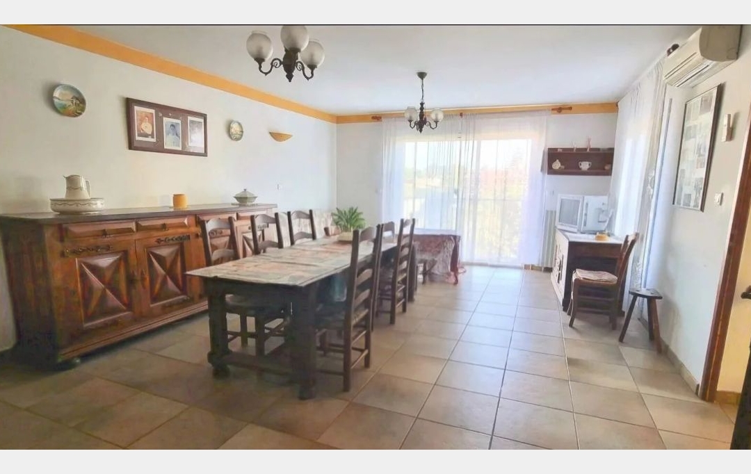 AGENCE TEMPLUM : Maison / Villa | JONQUIERES (84150) | 164 m2 | 295 000 € 