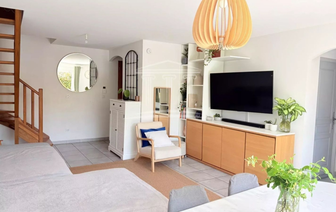 AGENCE TEMPLUM : Maison / Villa | SORGUES (84700) | 100 m2 | 287 000 € 