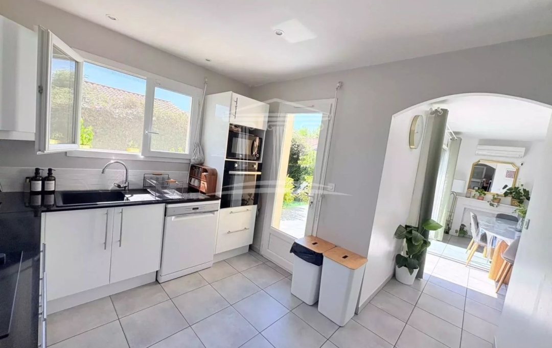 AGENCE TEMPLUM : Maison / Villa | SORGUES (84700) | 100 m2 | 287 000 € 