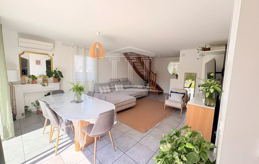AGENCE TEMPLUM : Maison / Villa | SORGUES (84700) | 100 m2 | 287 000 € 