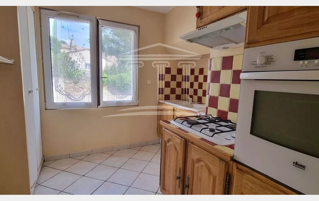 AGENCE TEMPLUM : Appartement | SORGUES (84700) | 53 m2 | 69 000 € 