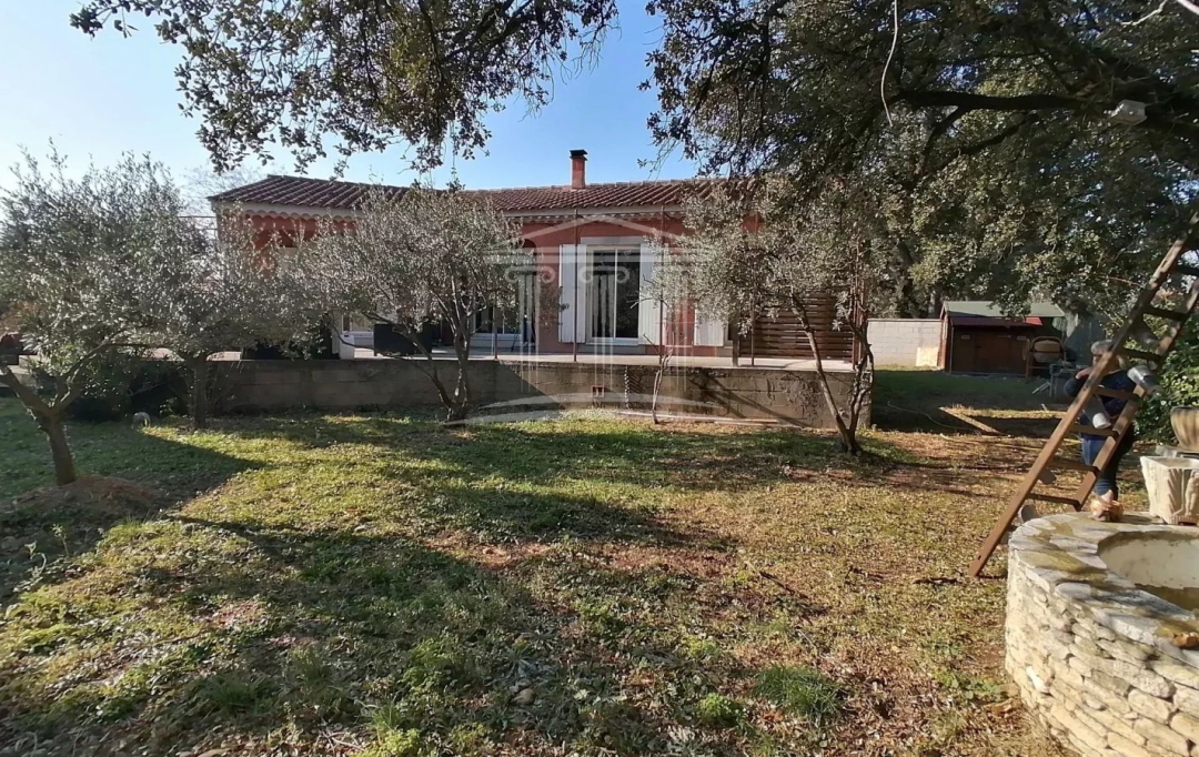 AGENCE TEMPLUM : Maison / Villa | SORGUES (84700) | 172 m2 | 395 000 € 