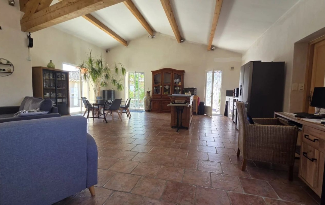 AGENCE TEMPLUM : Maison / Villa | SORGUES (84700) | 172 m2 | 395 000 € 