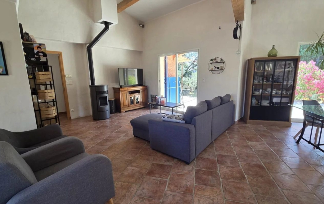 AGENCE TEMPLUM : Maison / Villa | SORGUES (84700) | 172 m2 | 395 000 € 