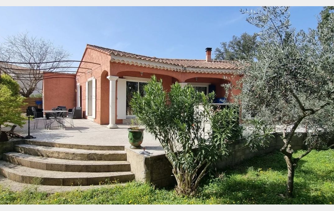 AGENCE TEMPLUM : Maison / Villa | SORGUES (84700) | 172 m2 | 395 000 € 