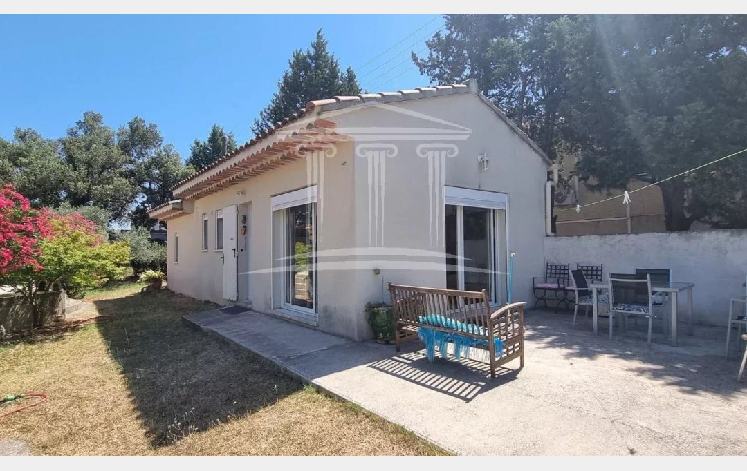 AGENCE TEMPLUM : Maison / Villa | SORGUES (84700) | 172 m2 | 395 000 € 