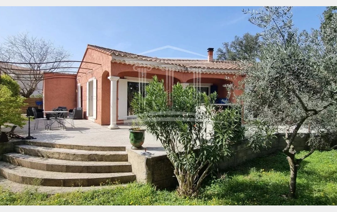 AGENCE TEMPLUM : Maison / Villa | SORGUES (84700) | 172 m2 | 395 000 € 