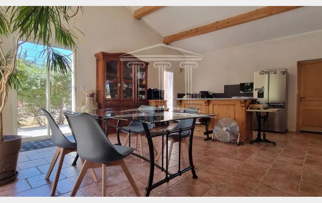 AGENCE TEMPLUM : Maison / Villa | SORGUES (84700) | 172 m2 | 395 000 € 