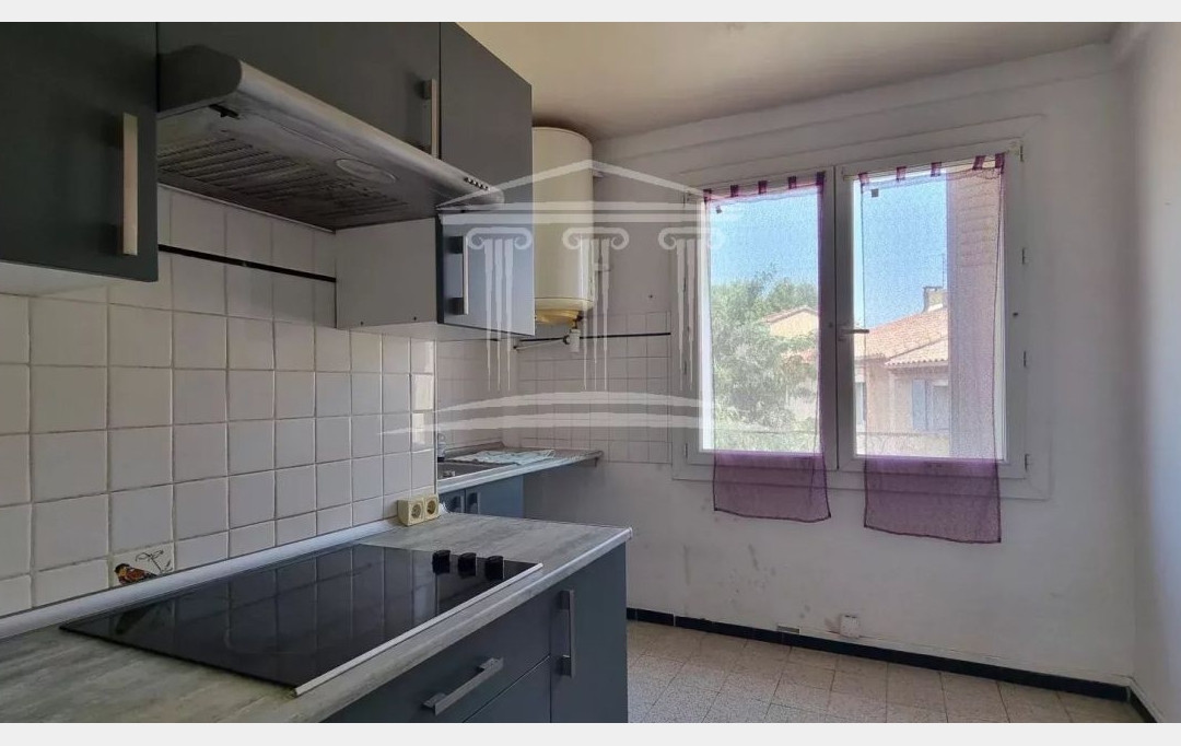 AGENCE TEMPLUM : Appartement | SORGUES (84700) | 52 m2 | 87 000 € 