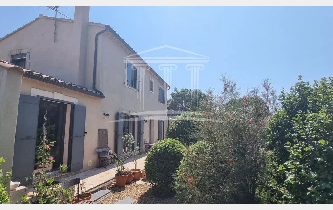 AGENCE TEMPLUM : Maison / Villa | SORGUES (84700) | 167 m2 | 545 000 € 