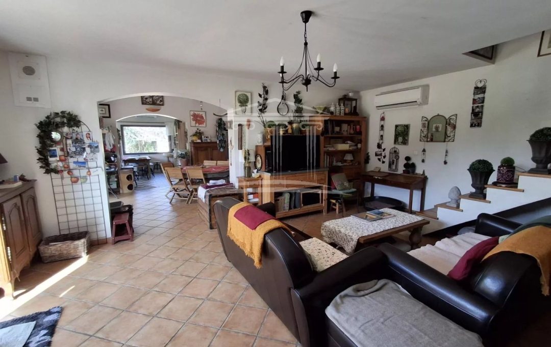 AGENCE TEMPLUM : Maison / Villa | SORGUES (84700) | 167 m2 | 545 000 € 