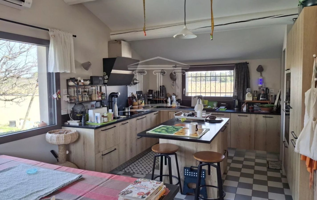 AGENCE TEMPLUM : Maison / Villa | SORGUES (84700) | 167 m2 | 545 000 € 
