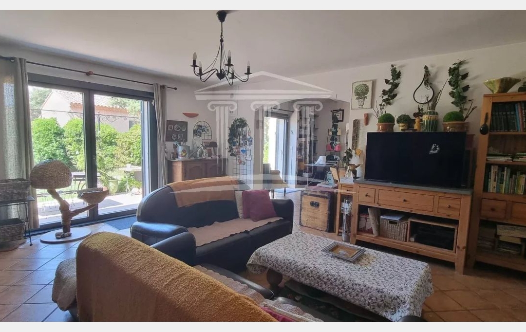 AGENCE TEMPLUM : Maison / Villa | SORGUES (84700) | 167 m2 | 545 000 € 