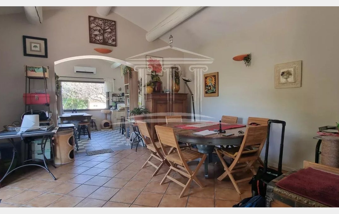 AGENCE TEMPLUM : Maison / Villa | SORGUES (84700) | 167 m2 | 545 000 € 