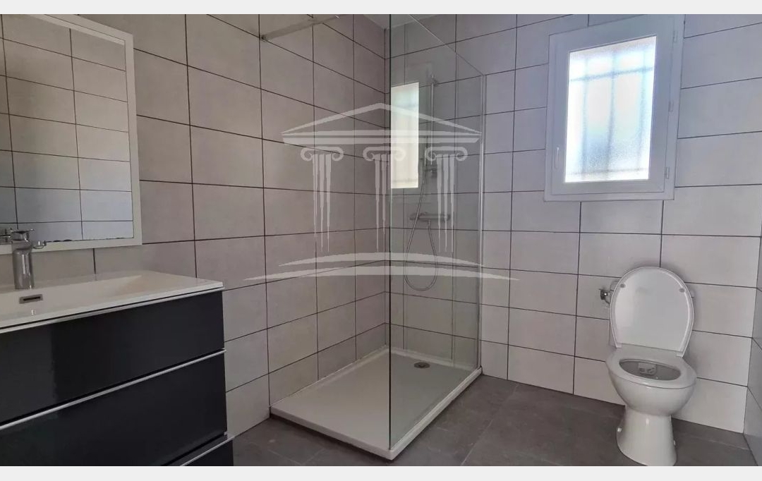 AGENCE TEMPLUM : Maison / Villa | SORGUES (84700) | 63 m2 | 189 000 € 