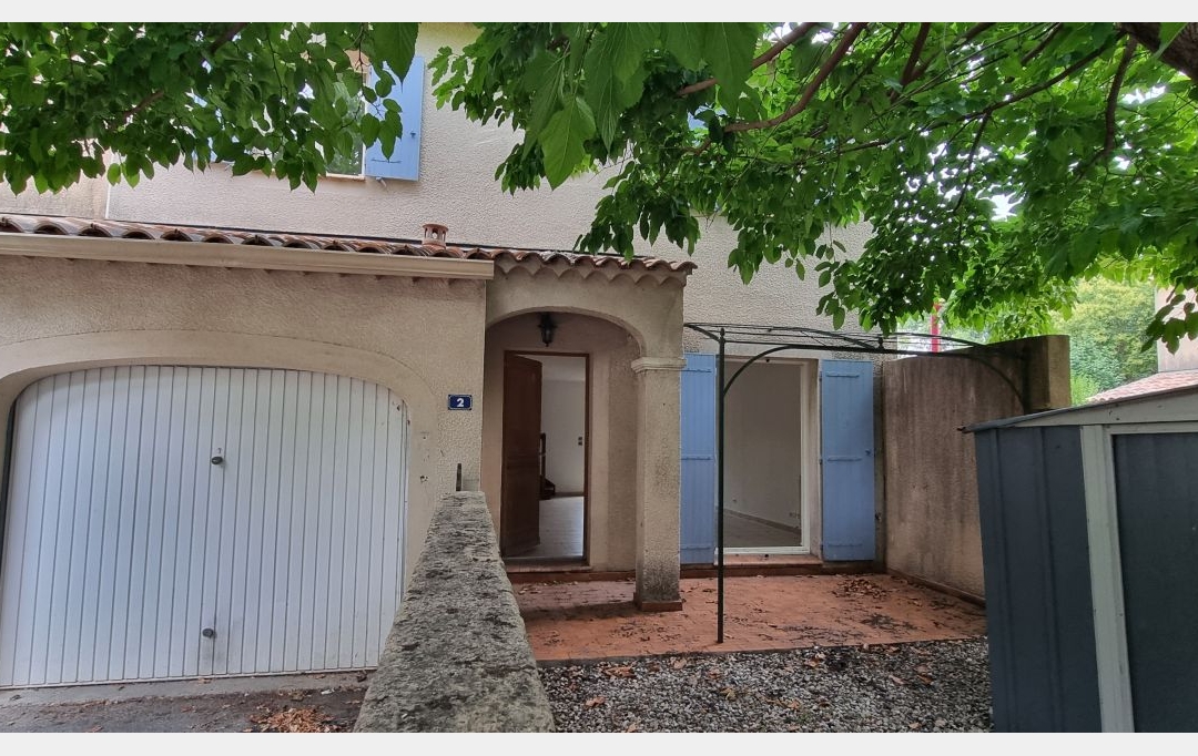 AGENCE TEMPLUM : House | AVIGNON (84000) | 91 m2 | 209 000 € 