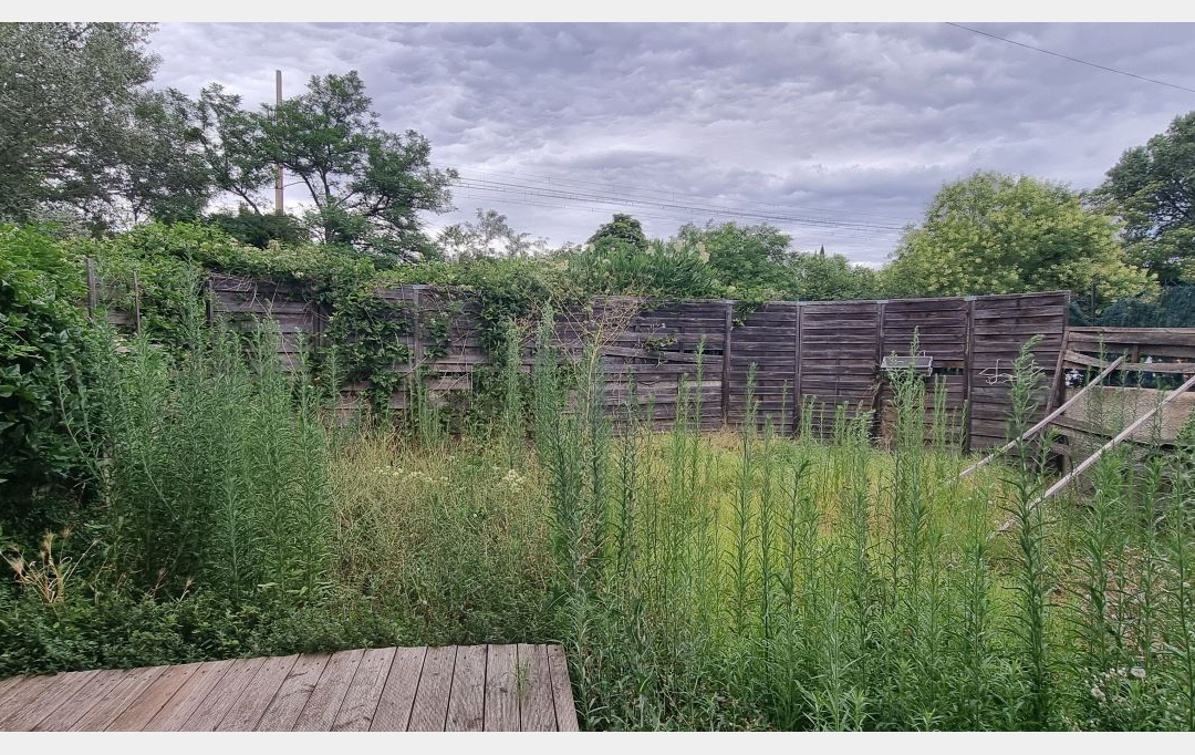 AGENCE TEMPLUM : House | AVIGNON (84000) | 91 m2 | 209 000 € 