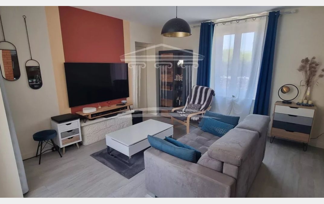 AGENCE TEMPLUM : Maison / Villa | ALTHEN-DES-PALUDS (84210) | 118 m2 | 363 000 € 