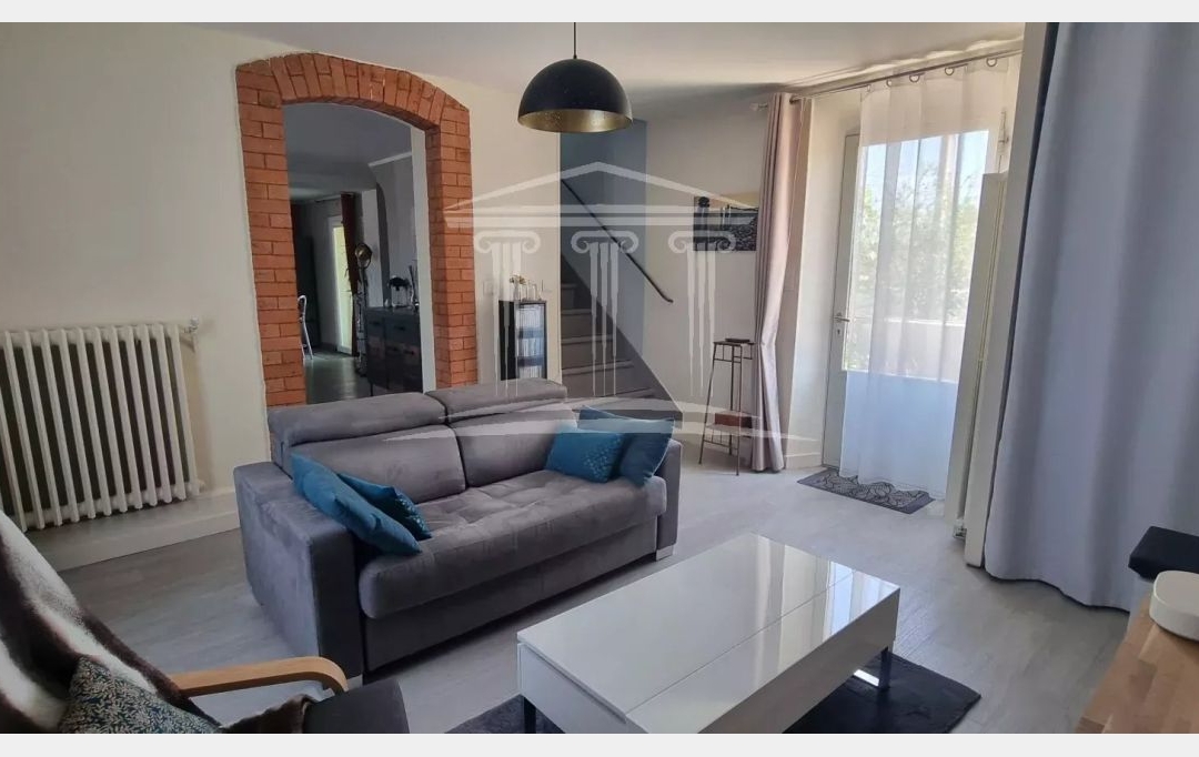 AGENCE TEMPLUM : Maison / Villa | ALTHEN-DES-PALUDS (84210) | 118 m2 | 363 000 € 