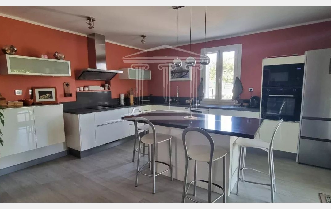 AGENCE TEMPLUM : Maison / Villa | ALTHEN-DES-PALUDS (84210) | 118 m2 | 363 000 € 