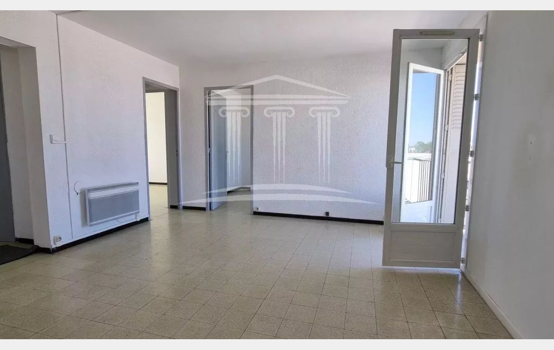 AGENCE TEMPLUM : Appartement | SORGUES (84700) | 67 m2 | 68 000 € 