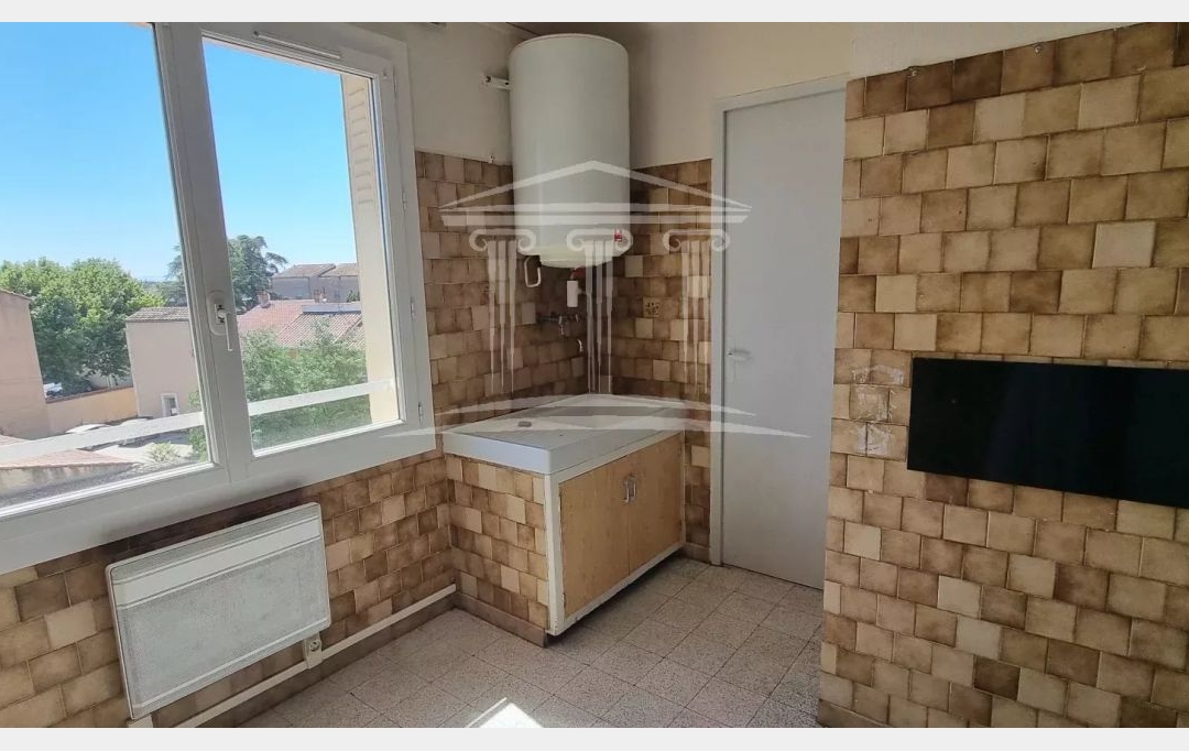 AGENCE TEMPLUM : Appartement | SORGUES (84700) | 67 m2 | 68 000 € 
