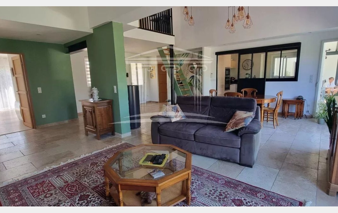 AGENCE TEMPLUM : Maison / Villa | SORGUES (84700) | 135 m2 | 389 000 € 