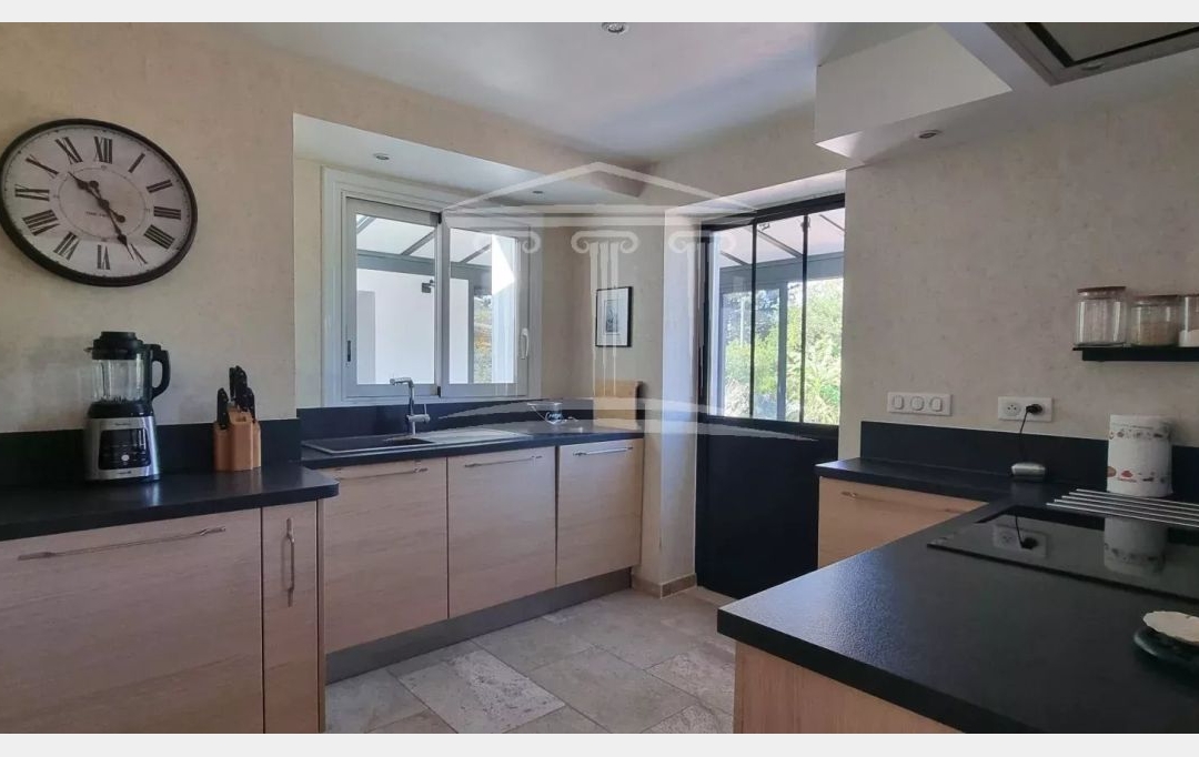 AGENCE TEMPLUM : Maison / Villa | SORGUES (84700) | 135 m2 | 389 000 € 