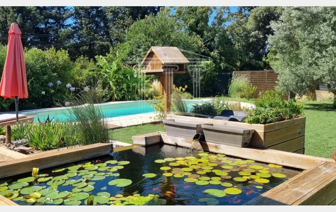 AGENCE TEMPLUM : Maison / Villa | SORGUES (84700) | 135 m2 | 389 000 € 