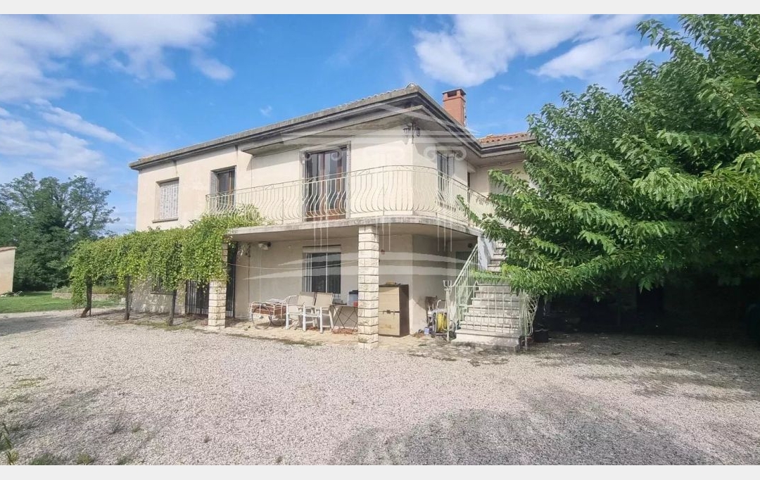 AGENCE TEMPLUM : House | SORGUES (84700) | 215 m2 | 418 000 € 