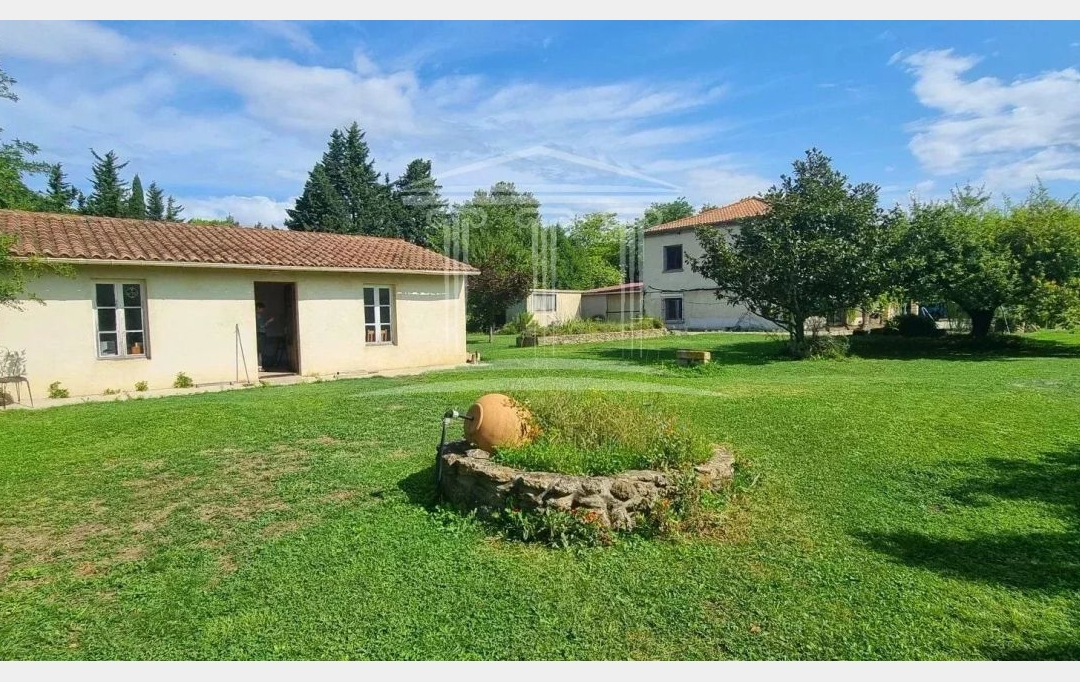 AGENCE TEMPLUM : Maison / Villa | SORGUES (84700) | 210 m2 | 418 000 € 