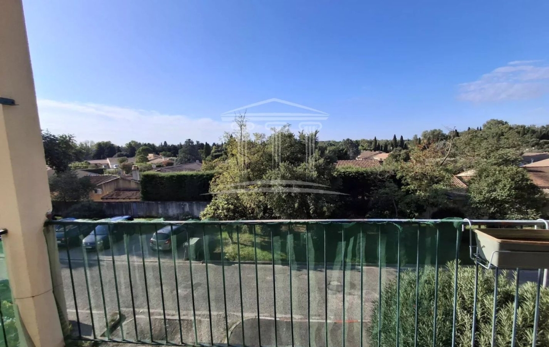 AGENCE TEMPLUM : Appartement | SORGUES (84700) | 57 m2 | 71 000 € 