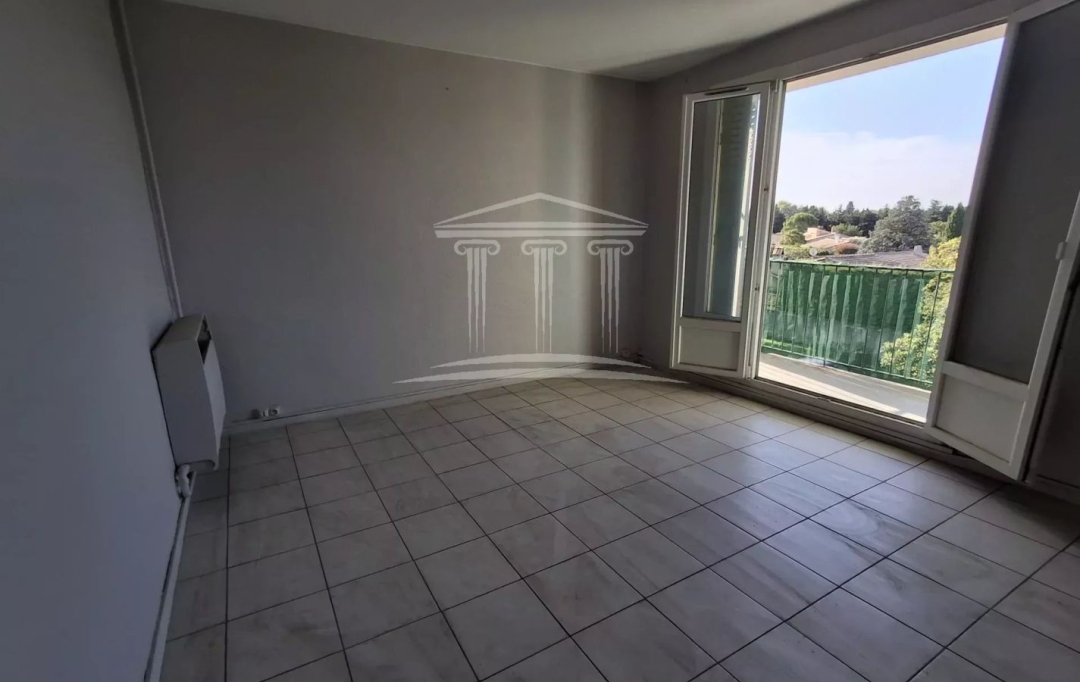 AGENCE TEMPLUM : Appartement | SORGUES (84700) | 57 m2 | 71 000 € 