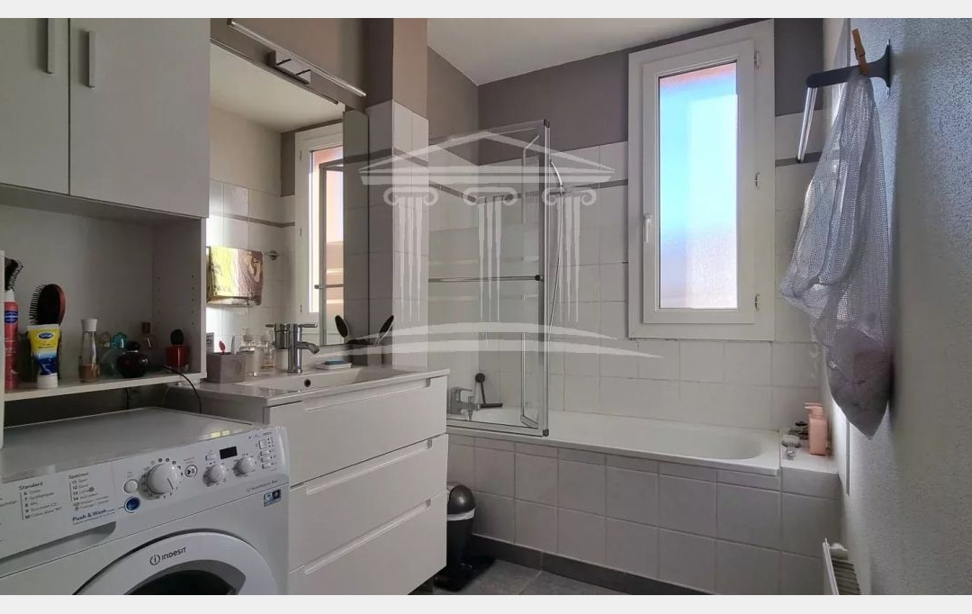 AGENCE TEMPLUM : Appartement | SORGUES (84700) | 61 m2 | 90 000 € 
