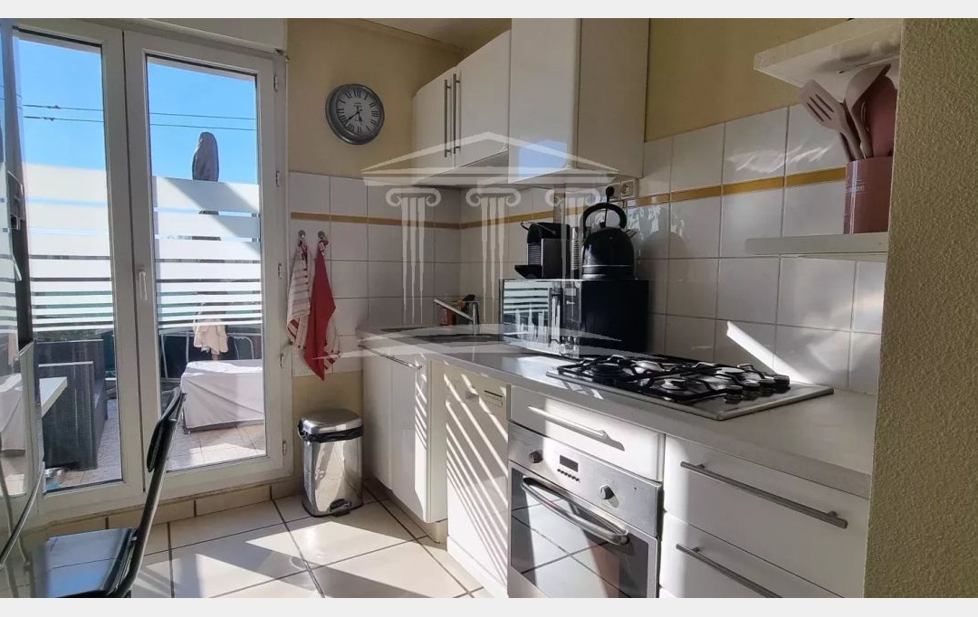 AGENCE TEMPLUM : Appartement | SORGUES (84700) | 61 m2 | 90 000 € 