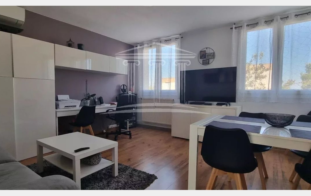 AGENCE TEMPLUM : Appartement | SORGUES (84700) | 61 m2 | 90 000 € 