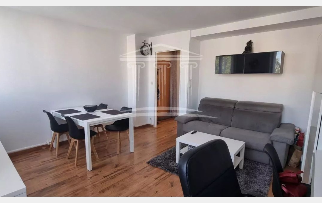 AGENCE TEMPLUM : Appartement | SORGUES (84700) | 61 m2 | 90 000 € 