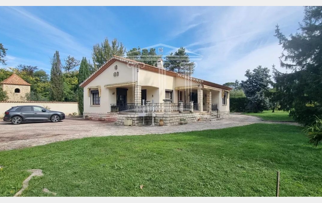 AGENCE TEMPLUM : Maison / Villa | SORGUES (84700) | 139 m2 | 370 000 €  AGENCE TEMPLUM : Maison / Villa | SORGUES (84700) | 139 m2 | 370 000 €