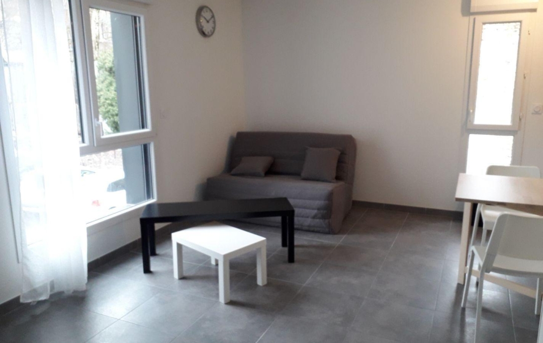 AGENCE TEMPLUM : Appartement | TROYES (10000) | 29 m2 | 495 € 