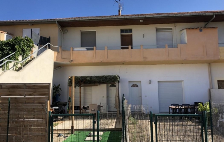 AGENCE TEMPLUM : Appartement | SORGUES (84700) | 69 m2 | 580 € 