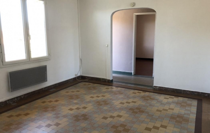 AGENCE TEMPLUM : Appartement | SORGUES (84700) | 69 m2 | 580 € 