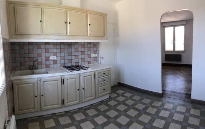 AGENCE TEMPLUM : Appartement | SORGUES (84700) | 69 m2 | 580 € 