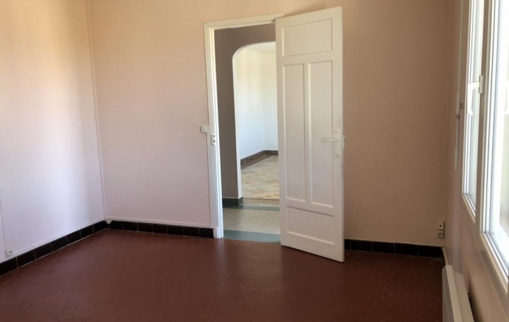 AGENCE TEMPLUM : Appartement | SORGUES (84700) | 69 m2 | 580 € 