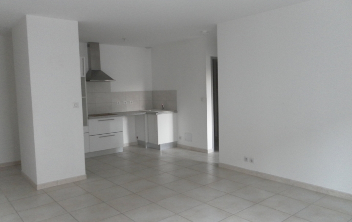  AGENCE TEMPLUM Apartment | SORGUES (84700) | 49 m2 | 580 € 