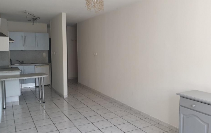 AGENCE TEMPLUM : Appartement | SORGUES (84700) | 35 m2 | 420 € 