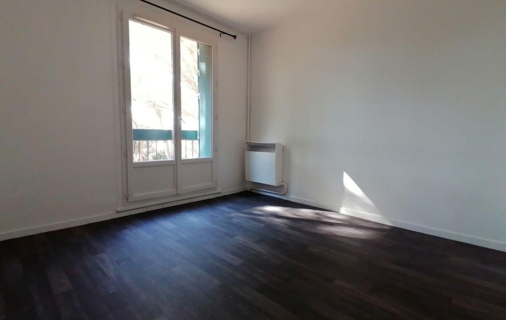 AGENCE TEMPLUM : Appartement | SORGUES (84700) | 56 m2 | 640 € 