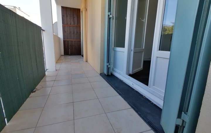 AGENCE TEMPLUM : Appartement | SORGUES (84700) | 56 m2 | 640 € 